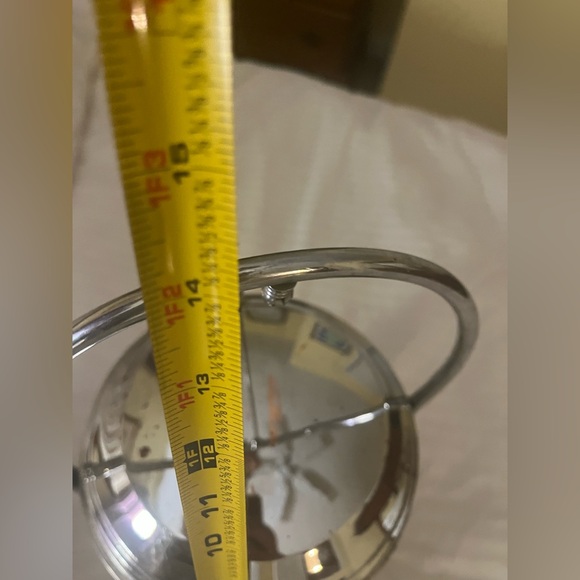 Vintage Silver plated ice Bucket - Picture 9 of 10